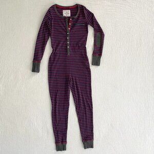 Abercrombie & Fitch One Piece Pajamas (XS)